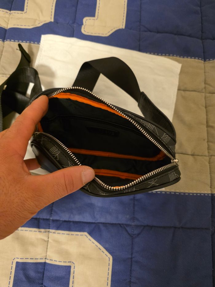 Sac banane Lacoste - photo numéro 7