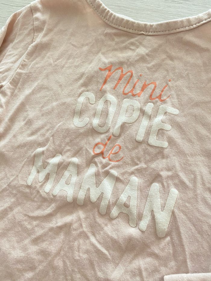 T-shirt - photo numéro 2