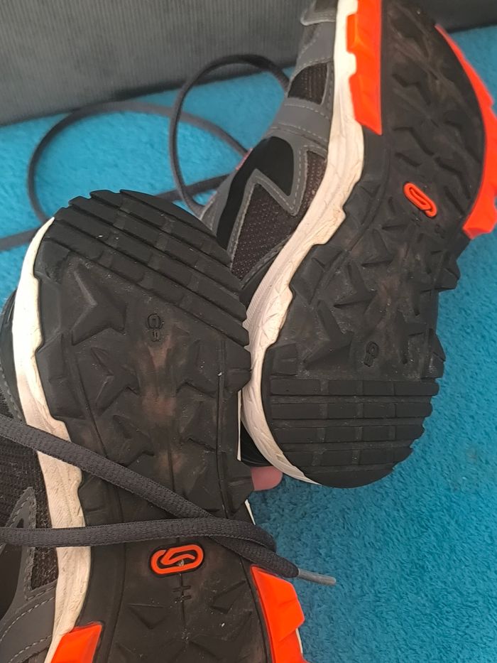 Baskets - photo numéro 3