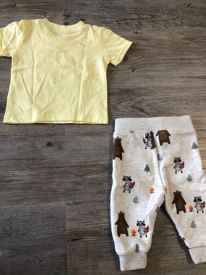 Ensemble bébé - photo numéro 3