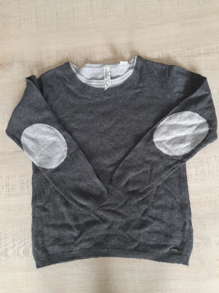 Pull ml - photo numéro 2