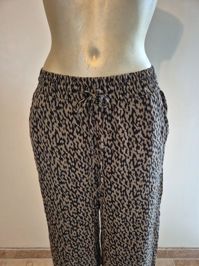 Pantalon léger primark taille 38 - photo numéro 3