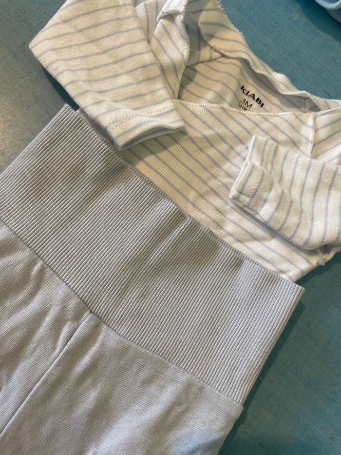 Pyjama bodies - photo numéro 2