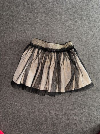 Jupe tutu gemo