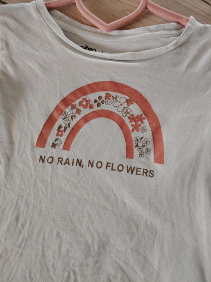 Tee shirt MC - photo numéro 2