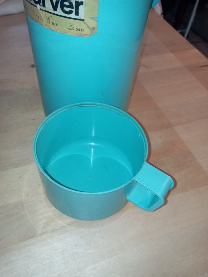 Thermos - photo numéro 2