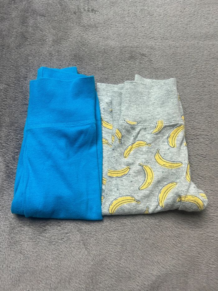 Lot pantalon Lupilu - photo numéro 3