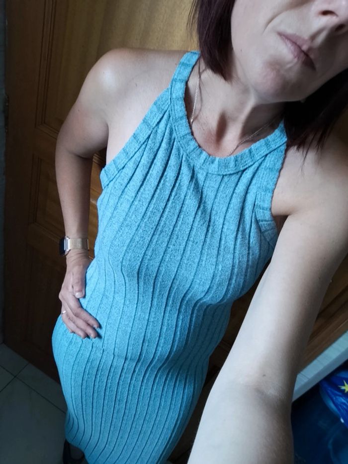 Robe femme - photo numéro 4