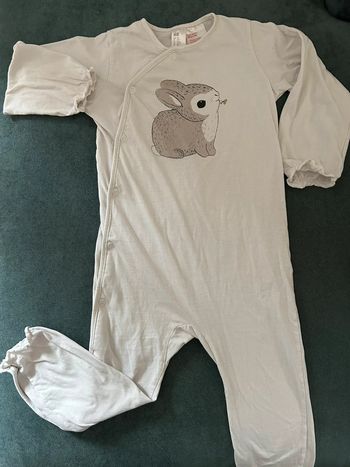 Joli pyjama H&M 3/4 ans