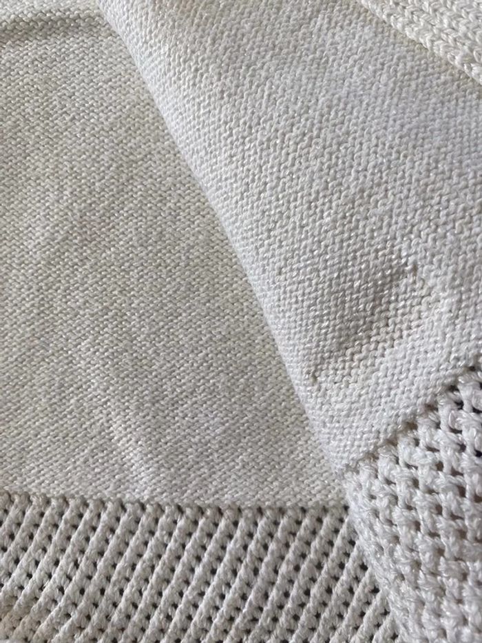 Gilet Marese taille 6 ans - photo numéro 3