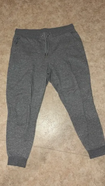 Survêtement gris