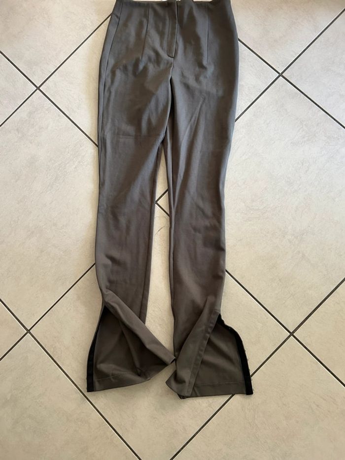 Pantalon Zara taille s