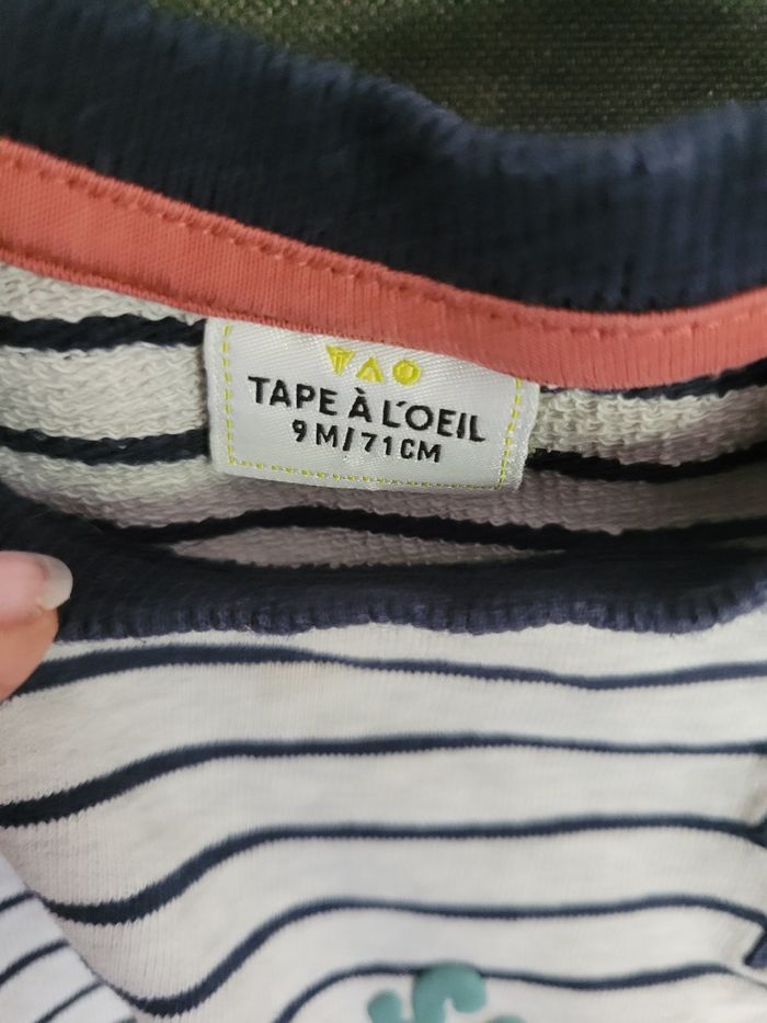 Pulls - photo numéro 4