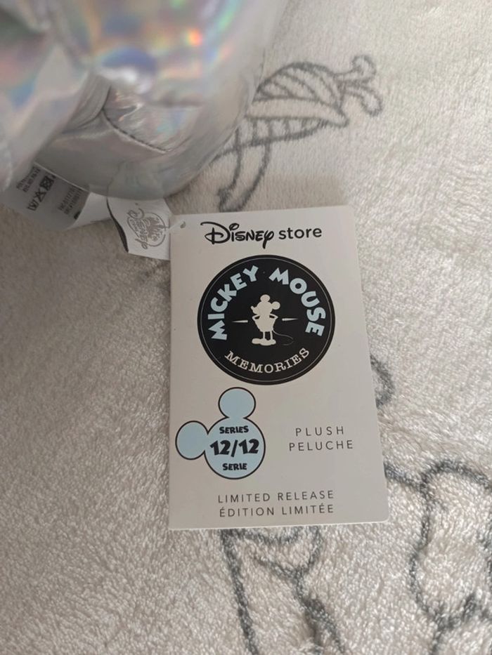 Mickey Memories 12 - photo numéro 2