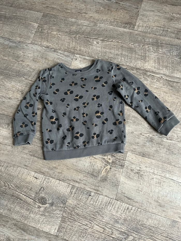 Pull - photo numéro 2