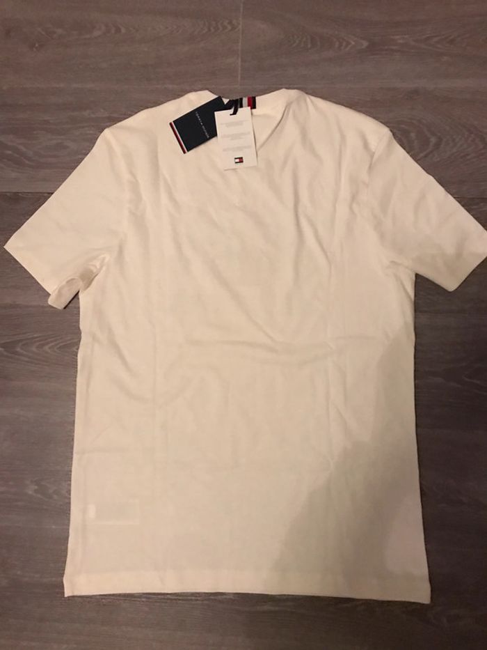 T-shirt homme - photo numéro 5