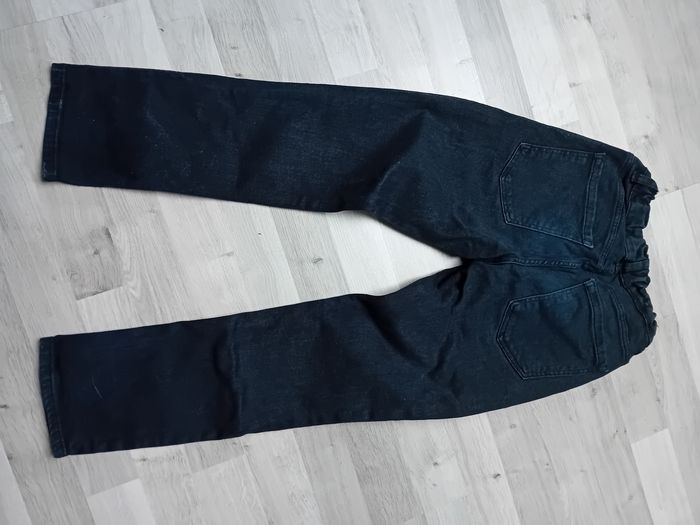 Jean Slim garçon - photo numéro 2