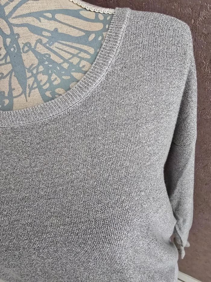 Pull Morgan taille M neuf collection actuelle - photo numéro 3