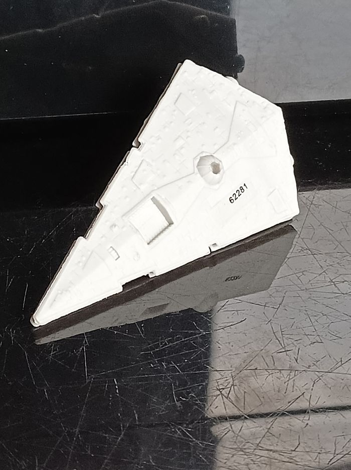 Starwars - Imperial Star Destroyer - photo numéro 4