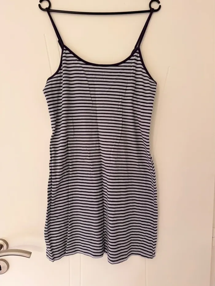 Nuisette bleu - taille M