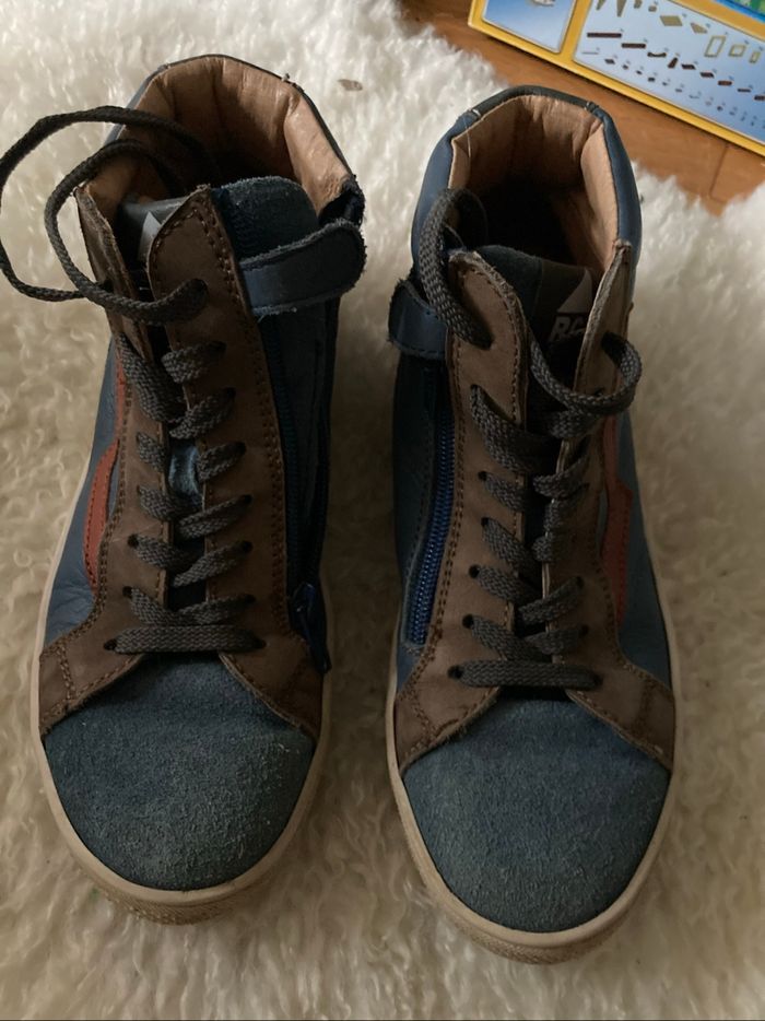 Chaussures Romagnoli 35 - photo numéro 3