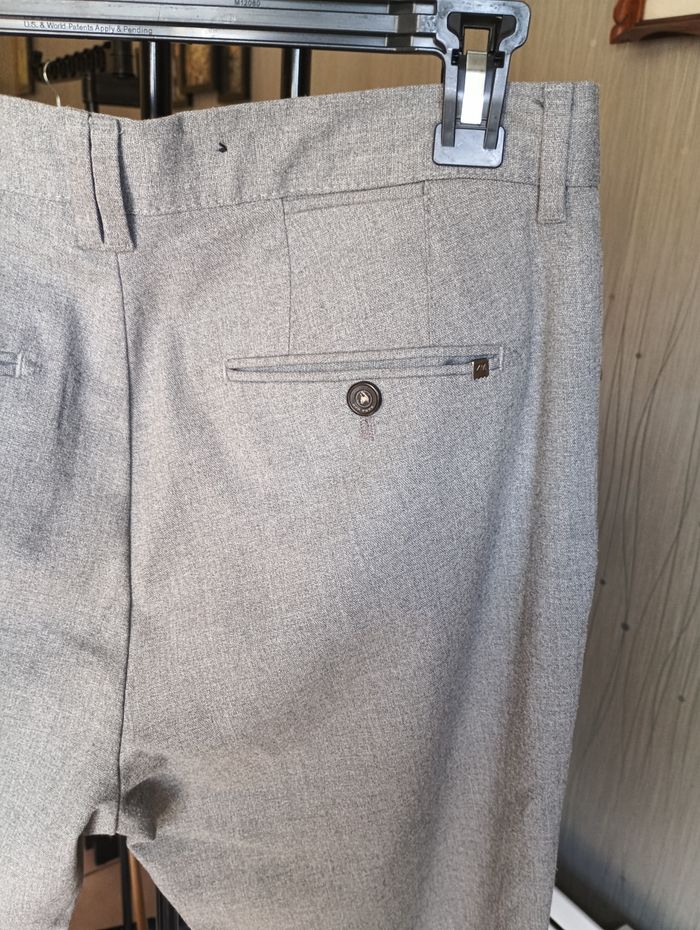 Pantalon homme - photo numéro 2