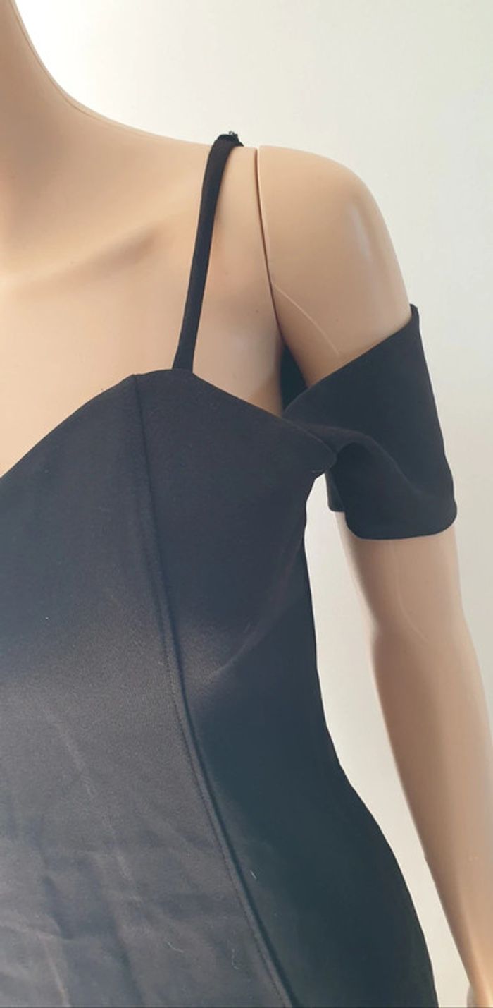 💜 Robe taille M 38 Jazz B #emyfleury_38femme - photo numéro 2