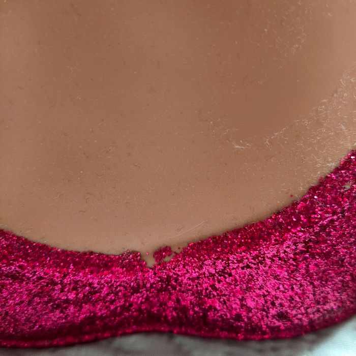 Tête à coiffer Barbie - photo numéro 7