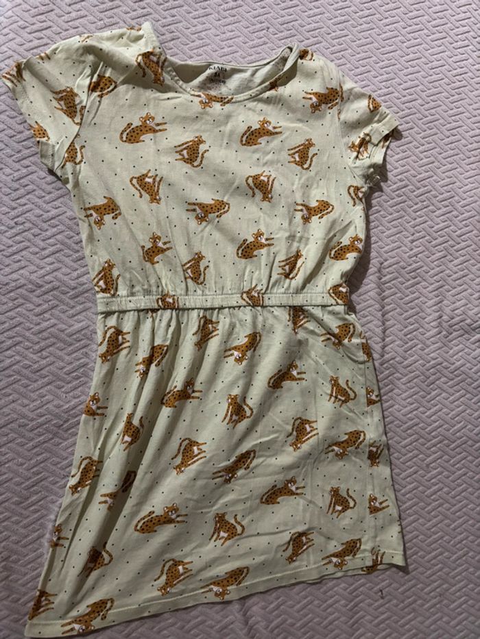 Lot de trois robe - photo numéro 3