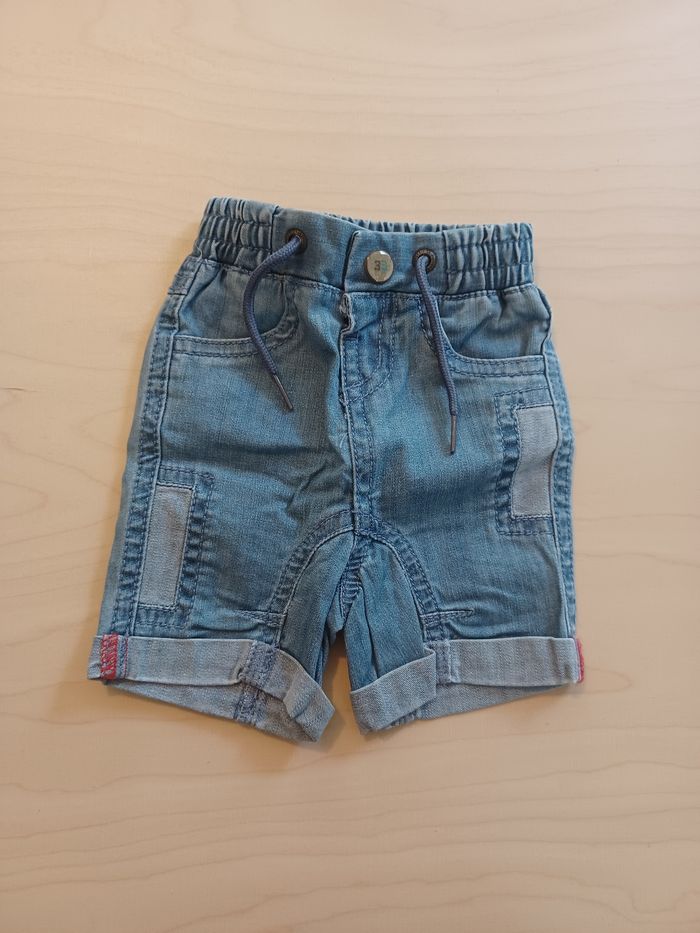 Short