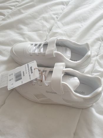 Baskets Reebok