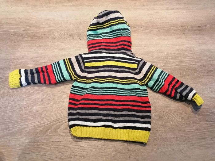 Gilet Orchestra - photo numéro 4