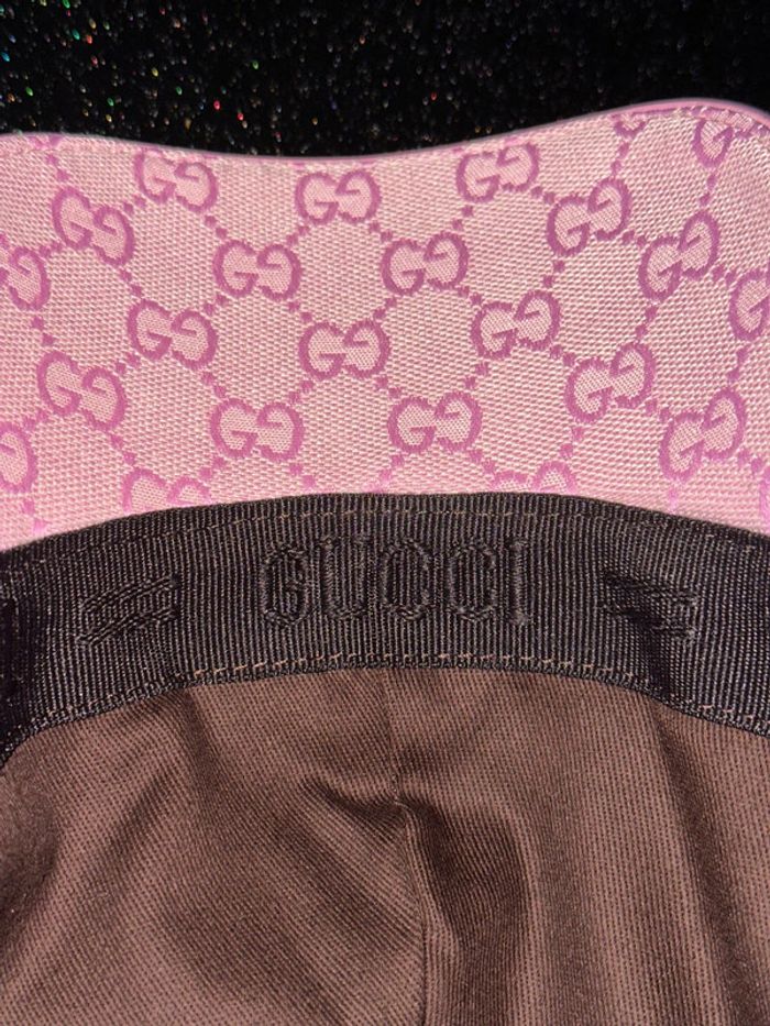 Casquette - photo numéro 4