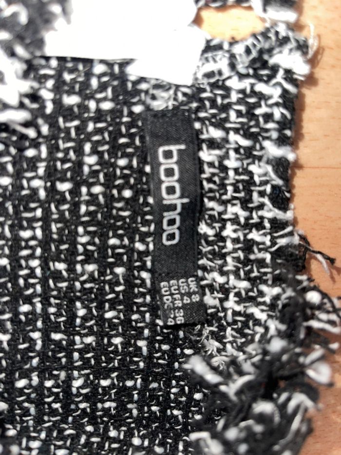 Pull chemise - photo numéro 4