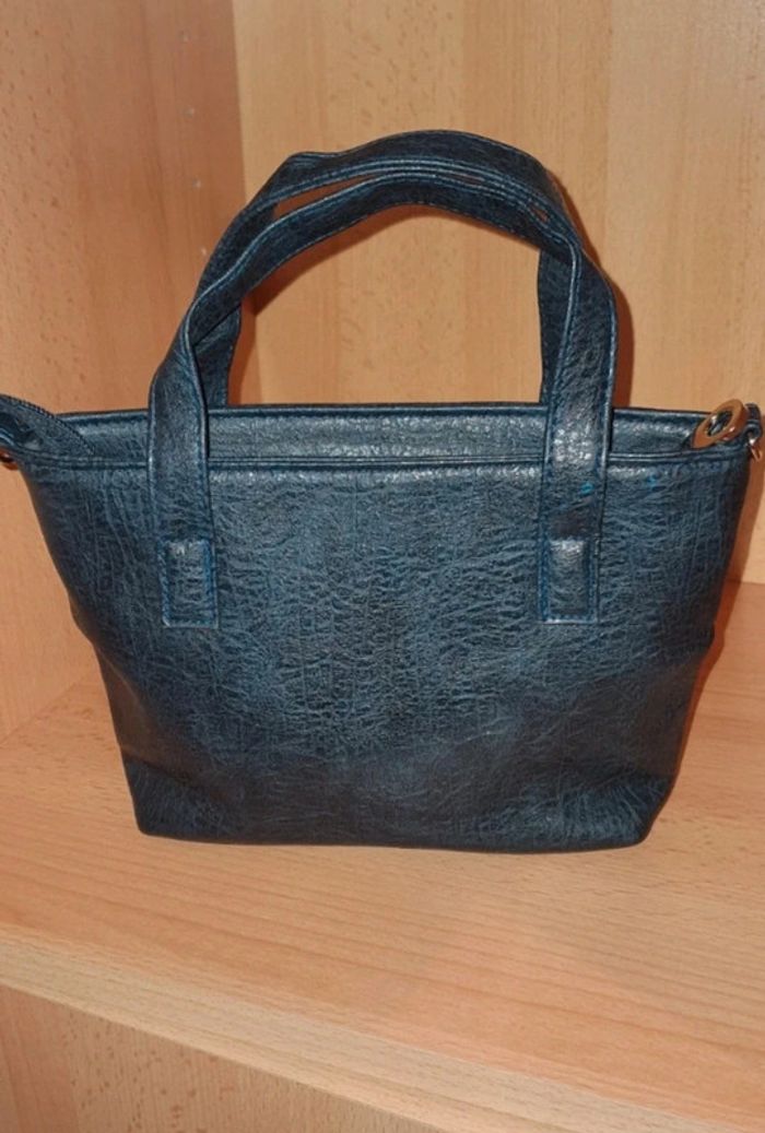 Petit sac à main minnie - photo numéro 2