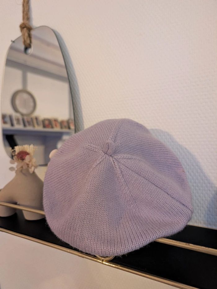 Béret - Shein - 40 à 50 cm - photo numéro 2