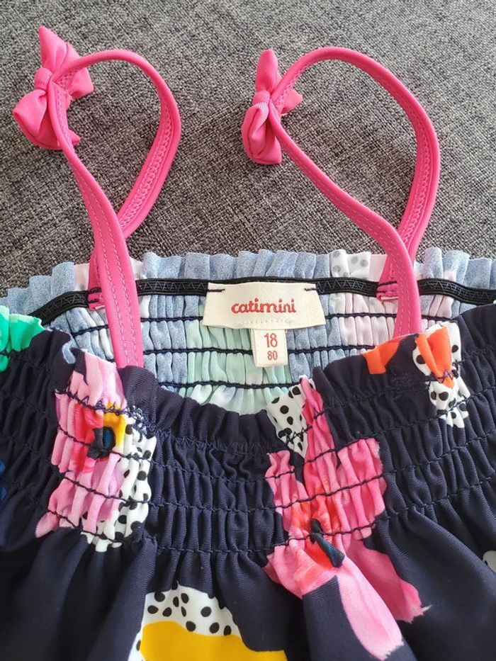 Maillot de bain - photo numéro 2