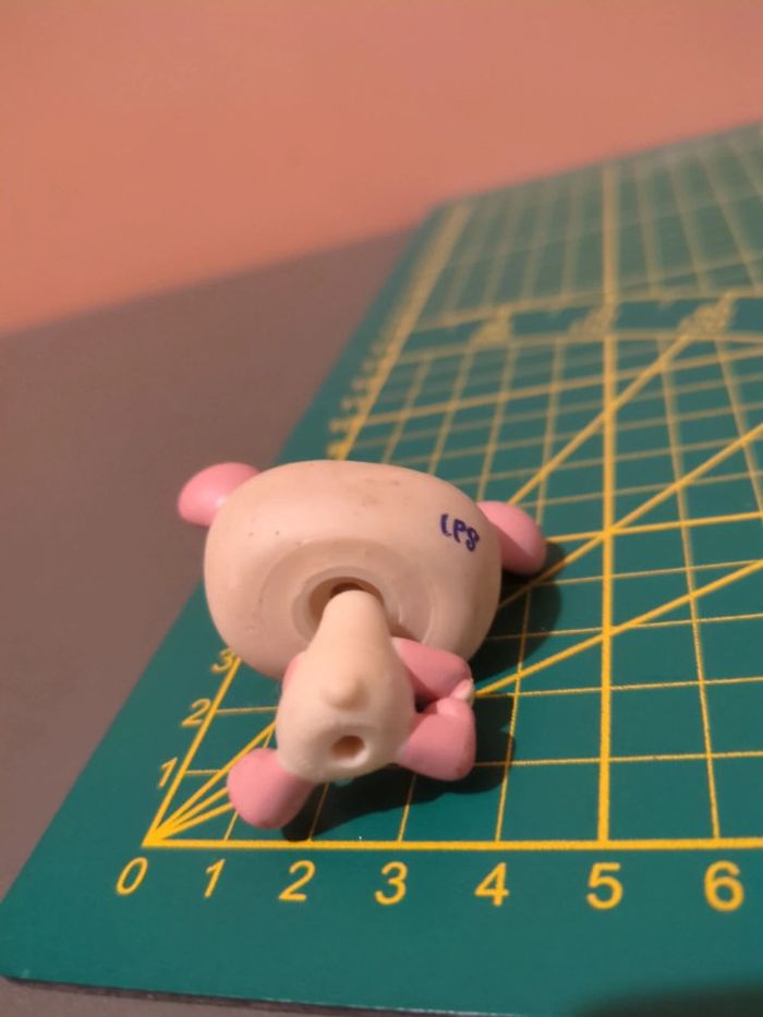 Littlest Petshop Lps Panda - photo numéro 2