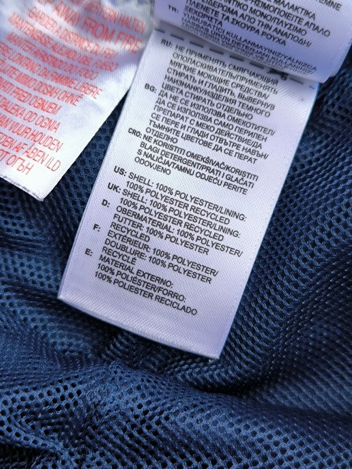 Short garçon Adidas 4 ans - photo numéro 8