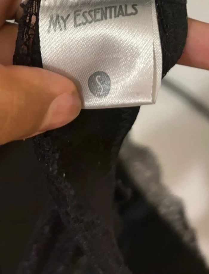 Soutien gorge sans armatures - photo numéro 5