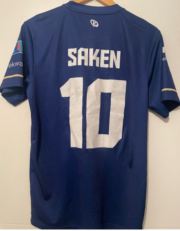 Maillot - photo numéro 2