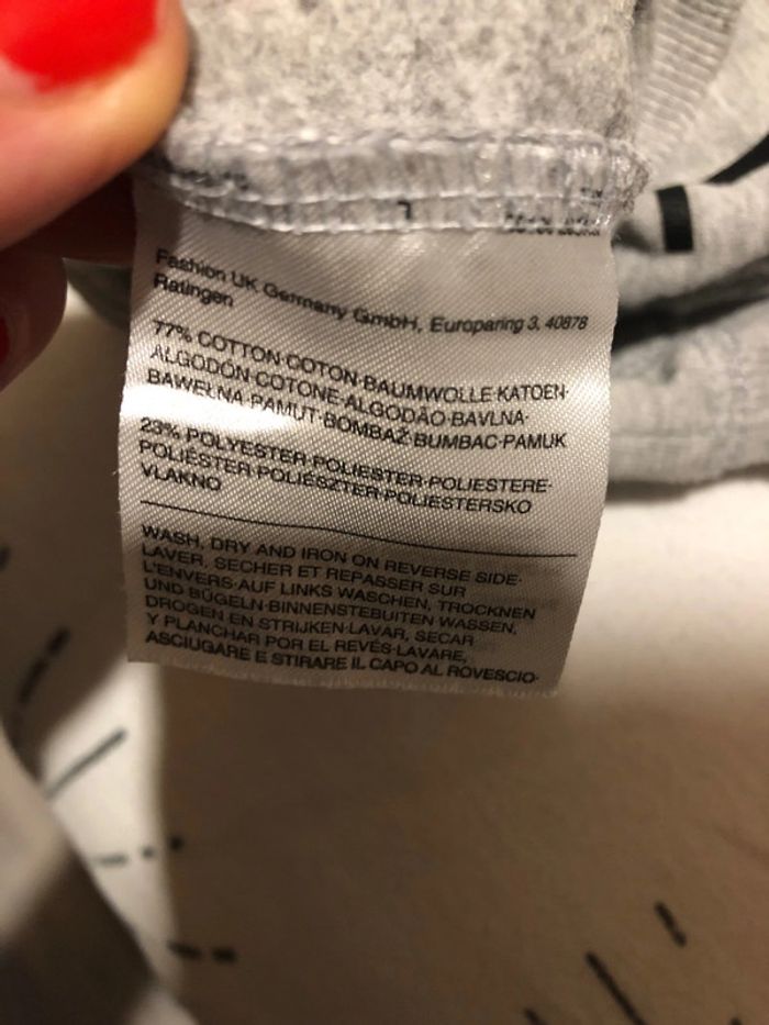 PlayStation - pull garçon taille 9/10ans - photo numéro 8