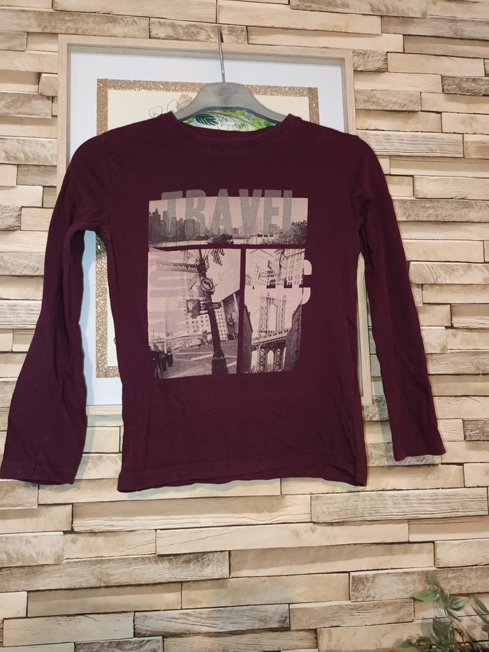 T-shirt