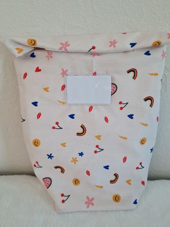 Sac à goûter