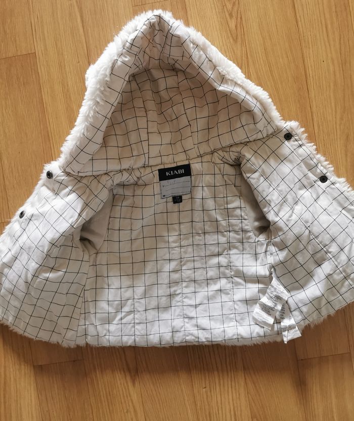 Manteau - photo numéro 4