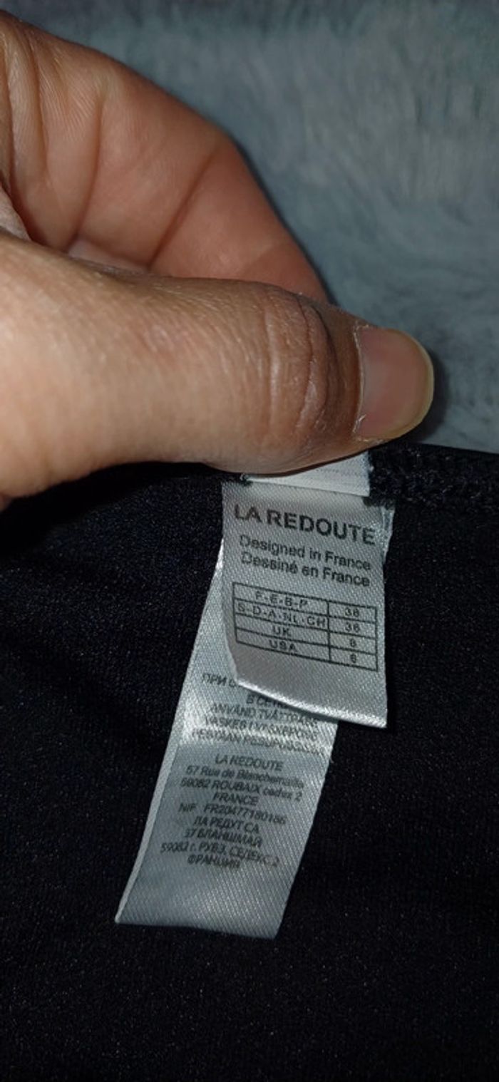 Maillot de bain ajouré - photo numéro 5