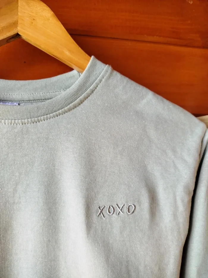 Pull 12 ans - photo numéro 4