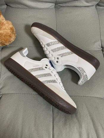 adidas originals SAMBA OG 37