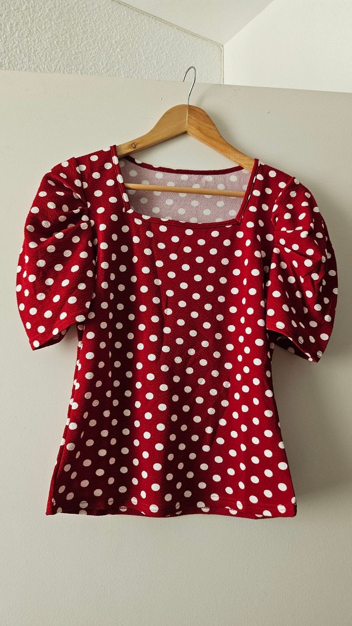 Vêtements  d été - photo numéro 5