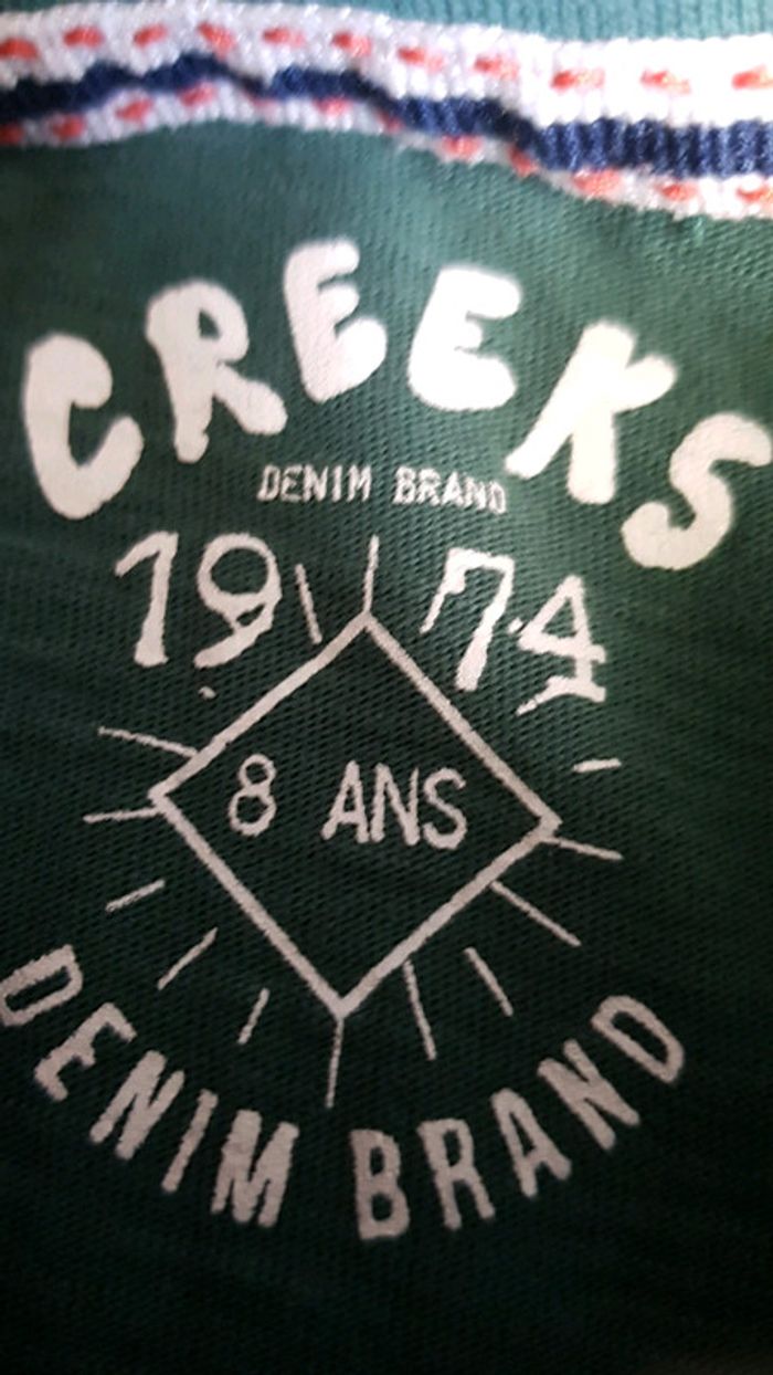 Tee-shirt - photo numéro 2